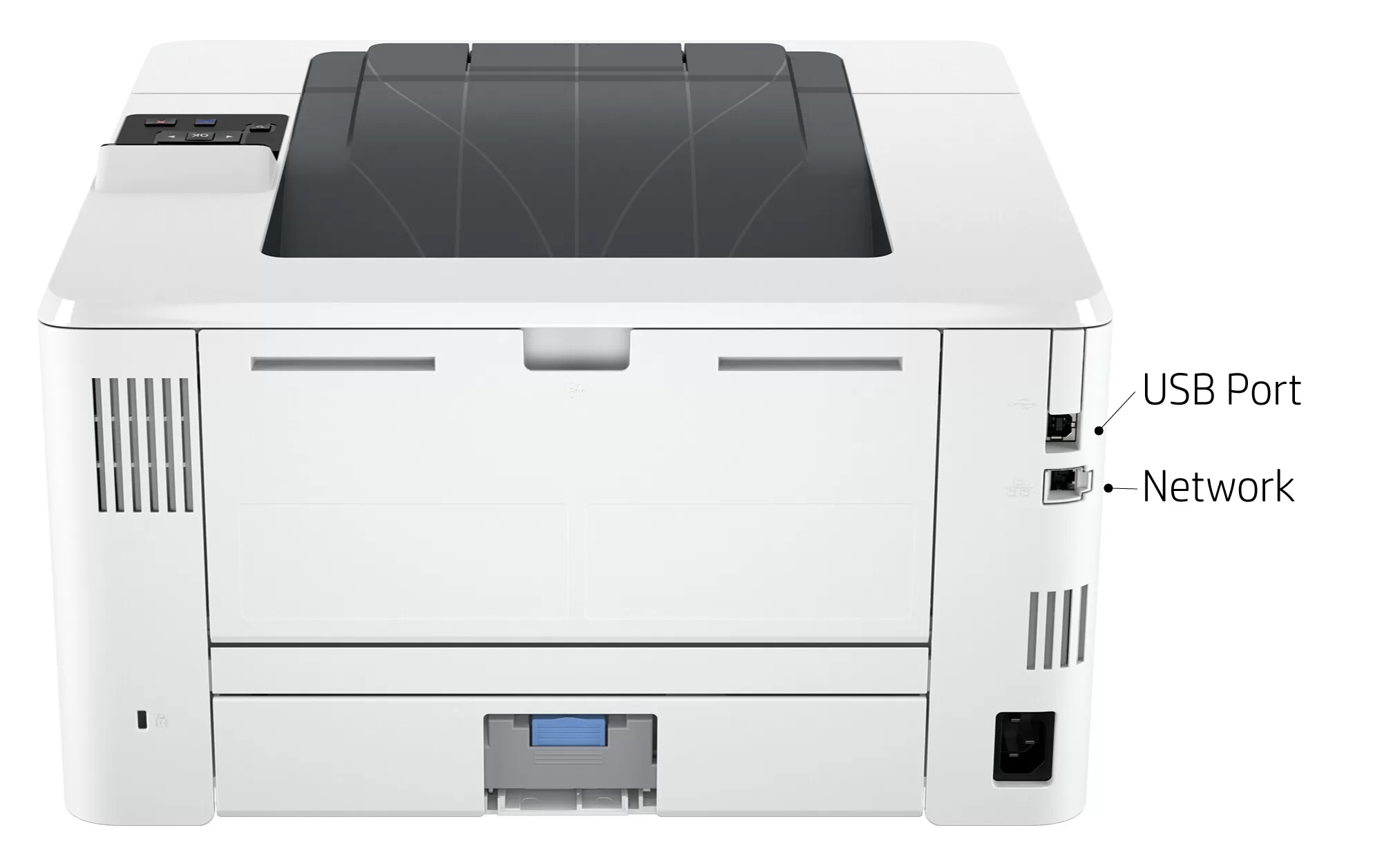 HP LaserJet Pro 4000 Series Review: Fast, focused, and still one of the easiest monochrome office printers to recommend HP LaserJet Pro 4000 Series Review: Fast, focused, and still one of the easiest monochrome office printers to recommend