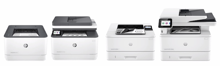 HP LaserJet Pro 4000 Series Review: Fast, focused, and still one of the easiest monochrome office printers to recommend HP LaserJet Pro 4000 Series Review: Fast, focused, and still one of the easiest monochrome office printers to recommend