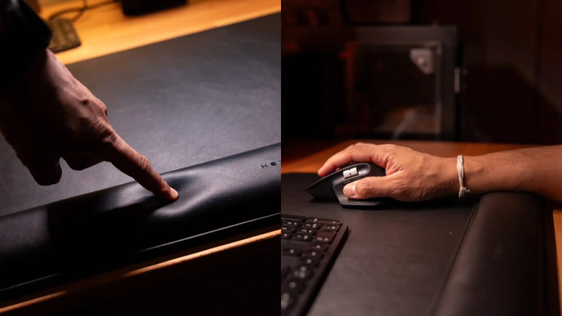 Hexcal Desk Mat Bundle Review: A Premium Desk Mat That Feels as Good as It Looks