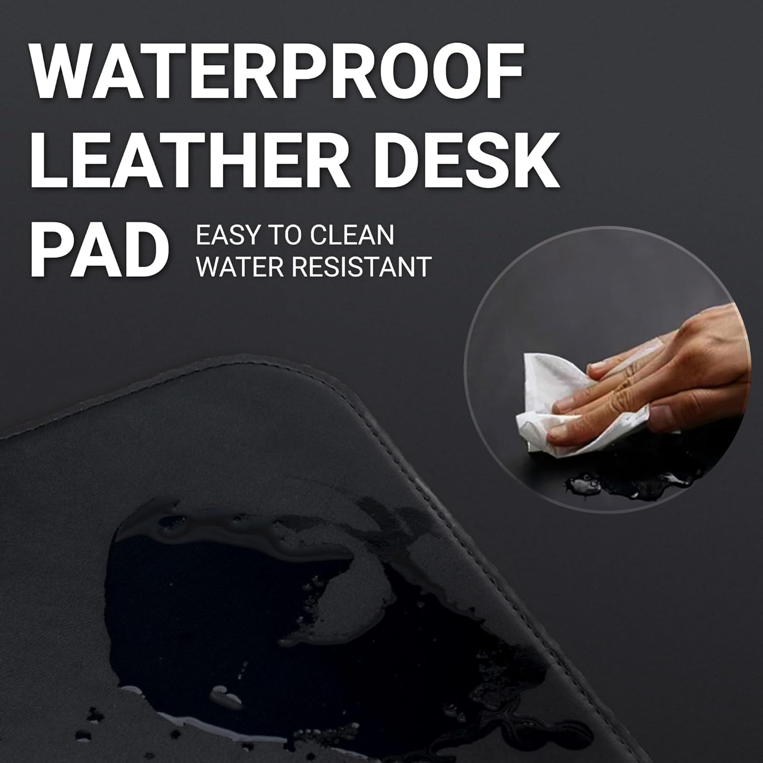 Hexcal Desk Mat Bundle Review: A Premium Desk Mat That Feels as Good as It Looks