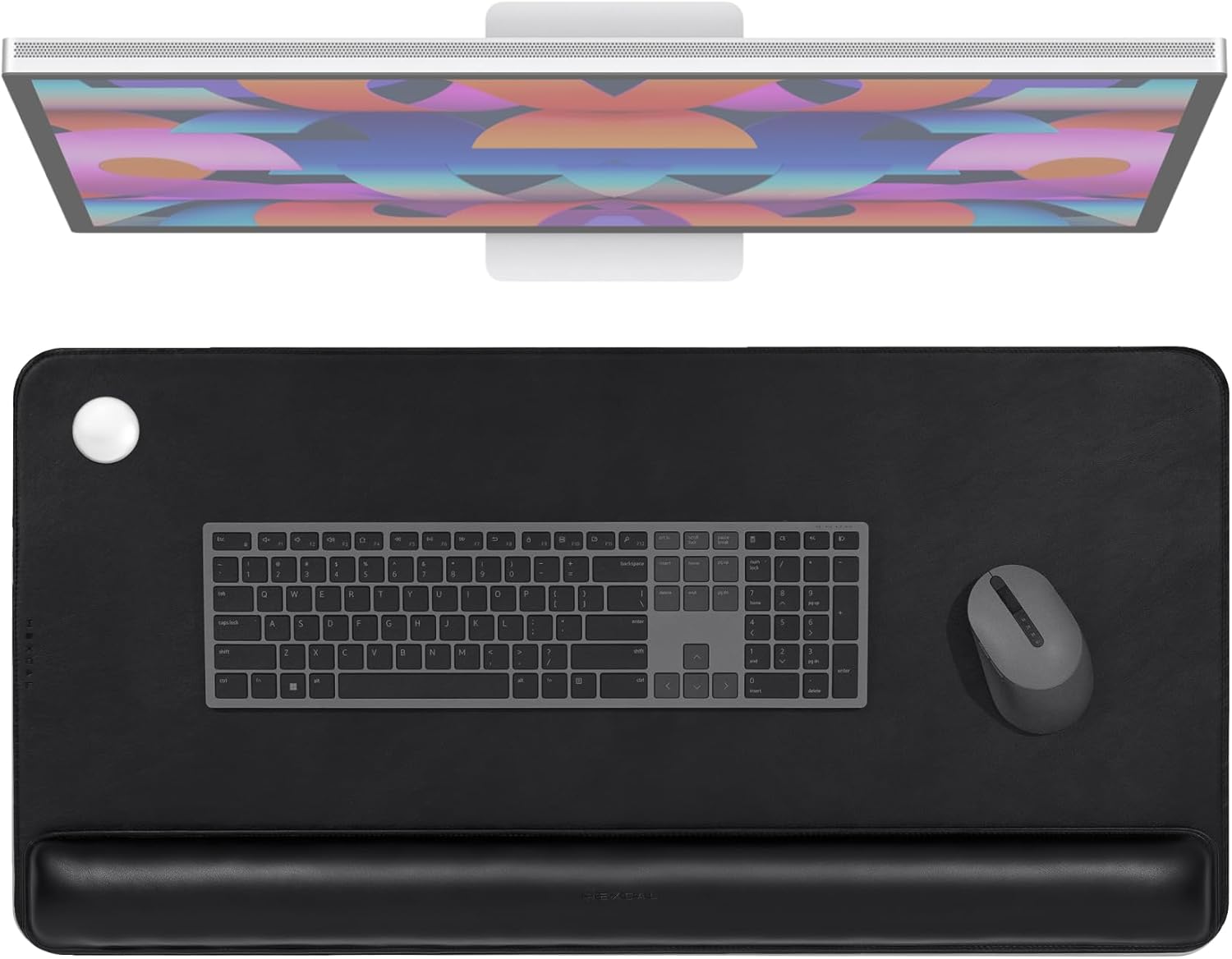 Hexcal Desk Mat Bundle Review: A Premium Desk Mat That Feels as Good as It Looks