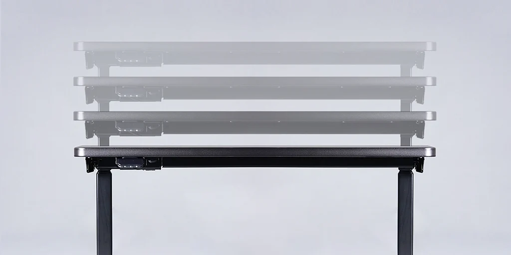 Hexcal Elevate Standing Desk Review: A premium standing desk that feels as polished as it looks