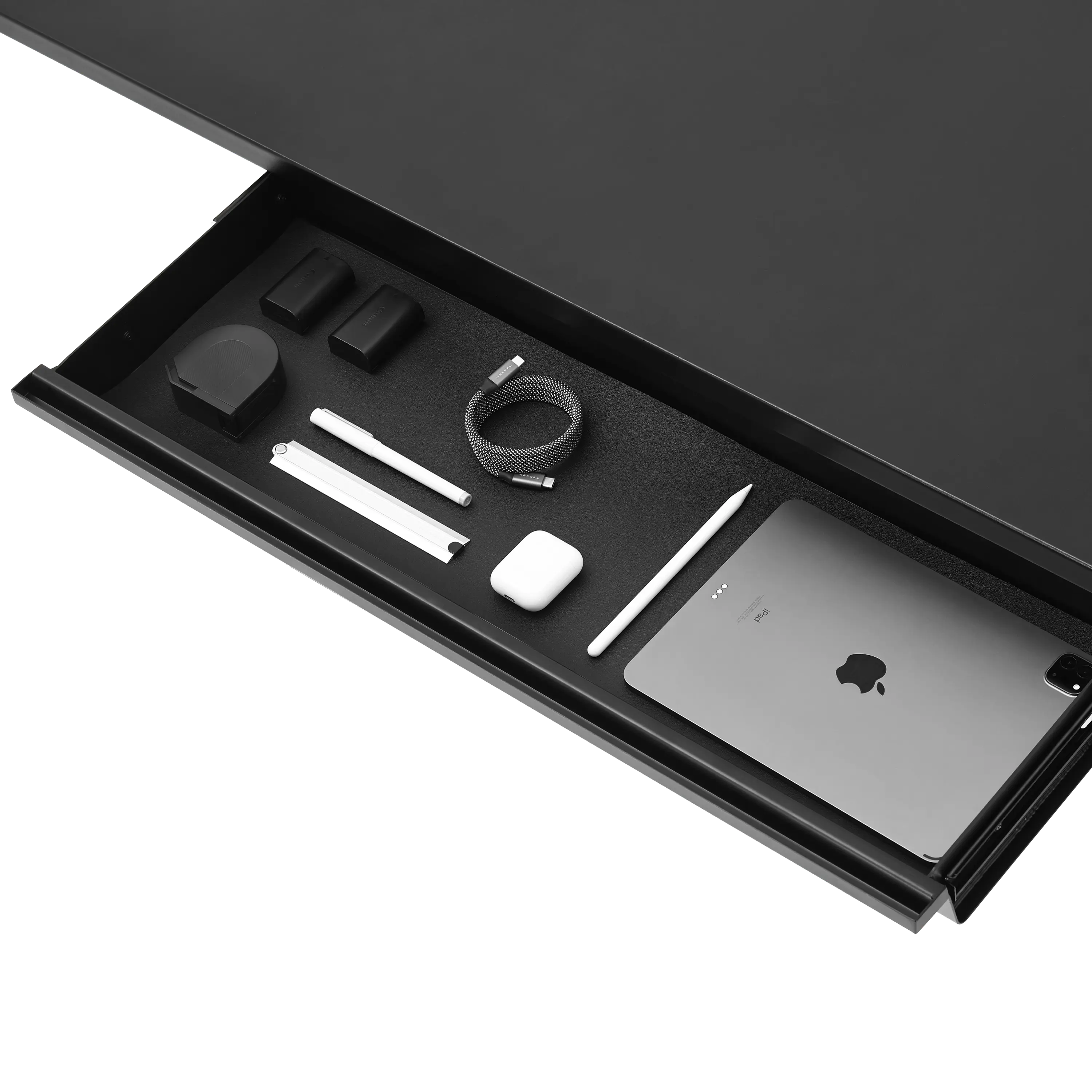 Hexcal Elevate Standing Desk Review: A premium standing desk that feels as polished as it looks