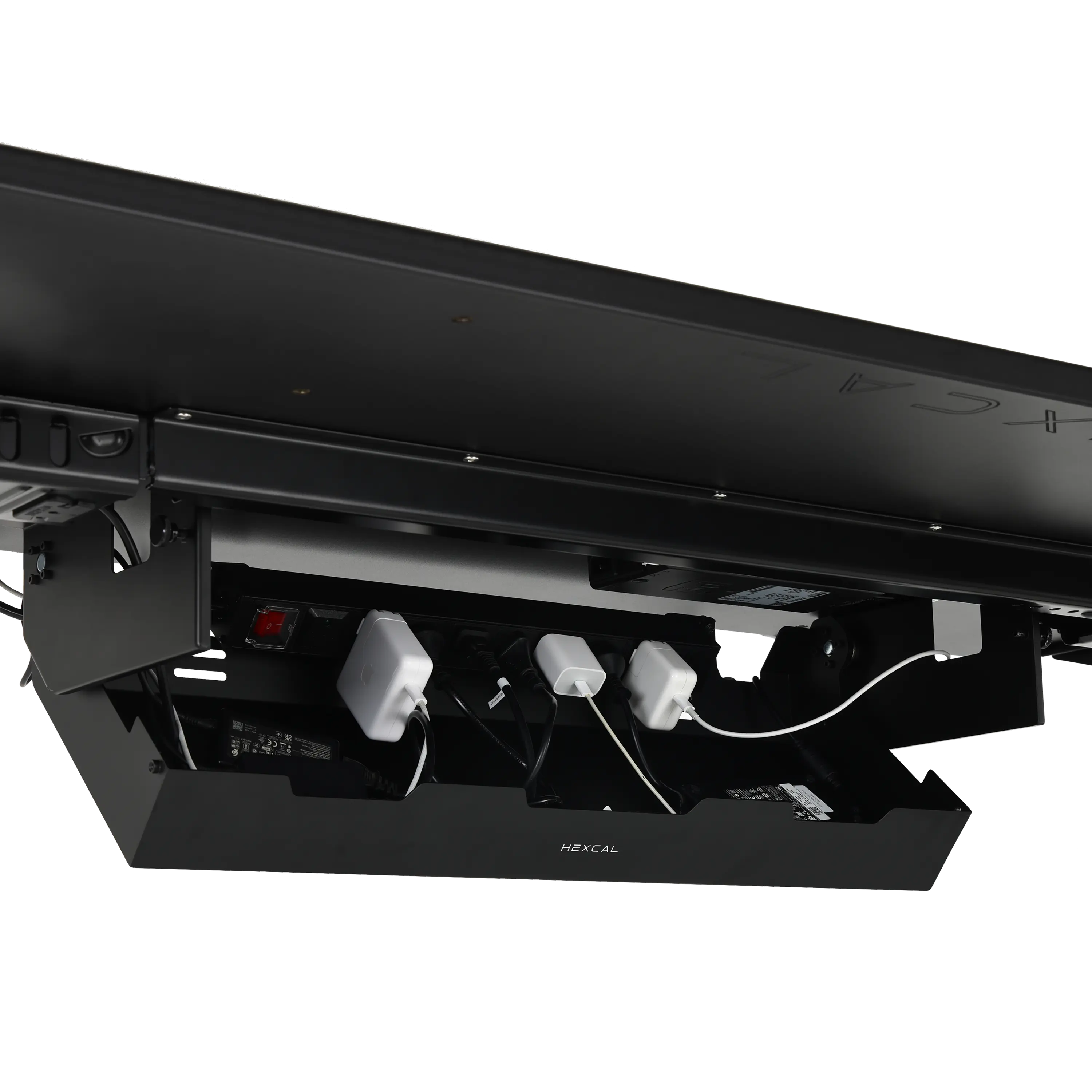 Hexcal Elevate Standing Desk Review: A premium standing desk that feels as polished as it looks