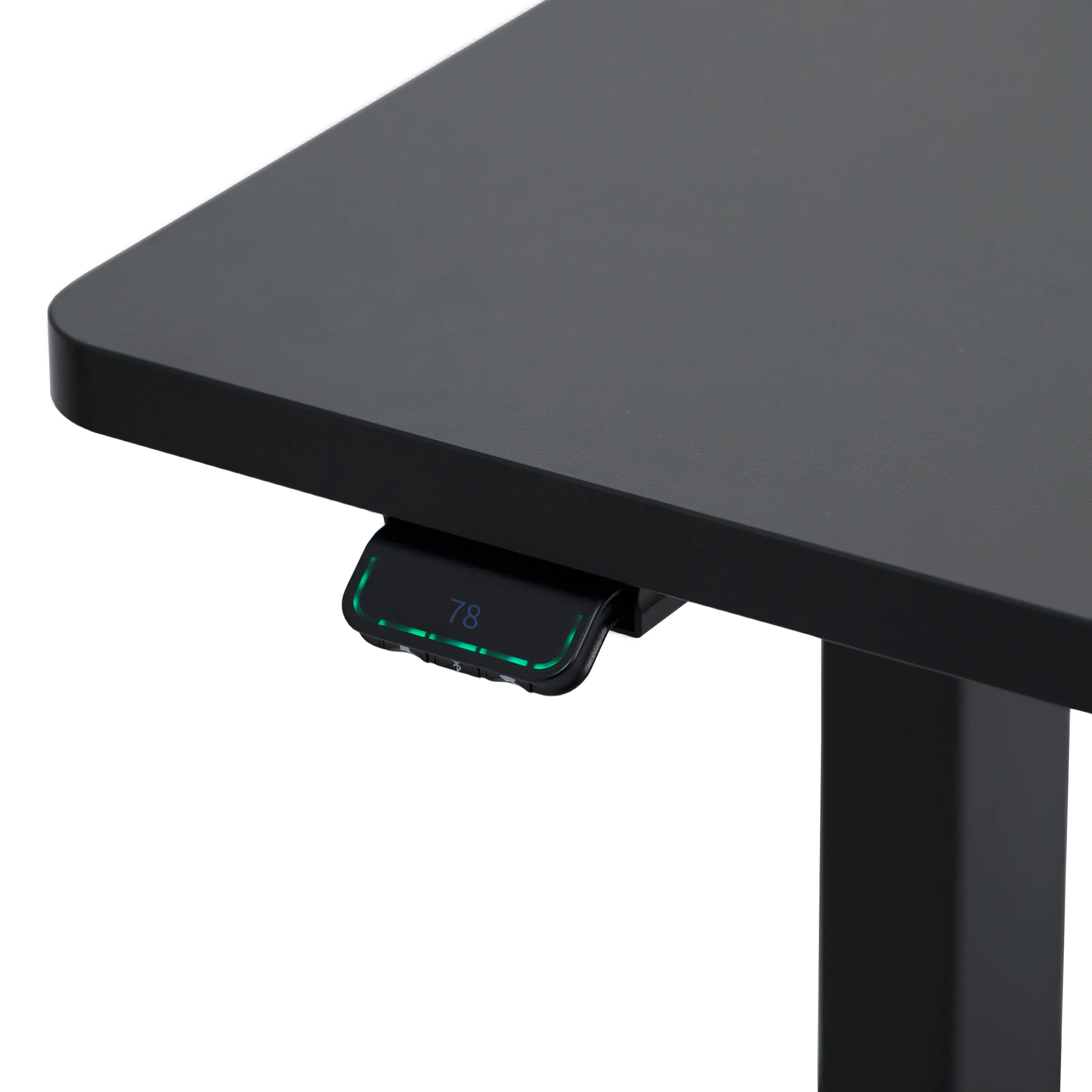 Hexcal Elevate Standing Desk Review: A premium standing desk that feels as polished as it looks