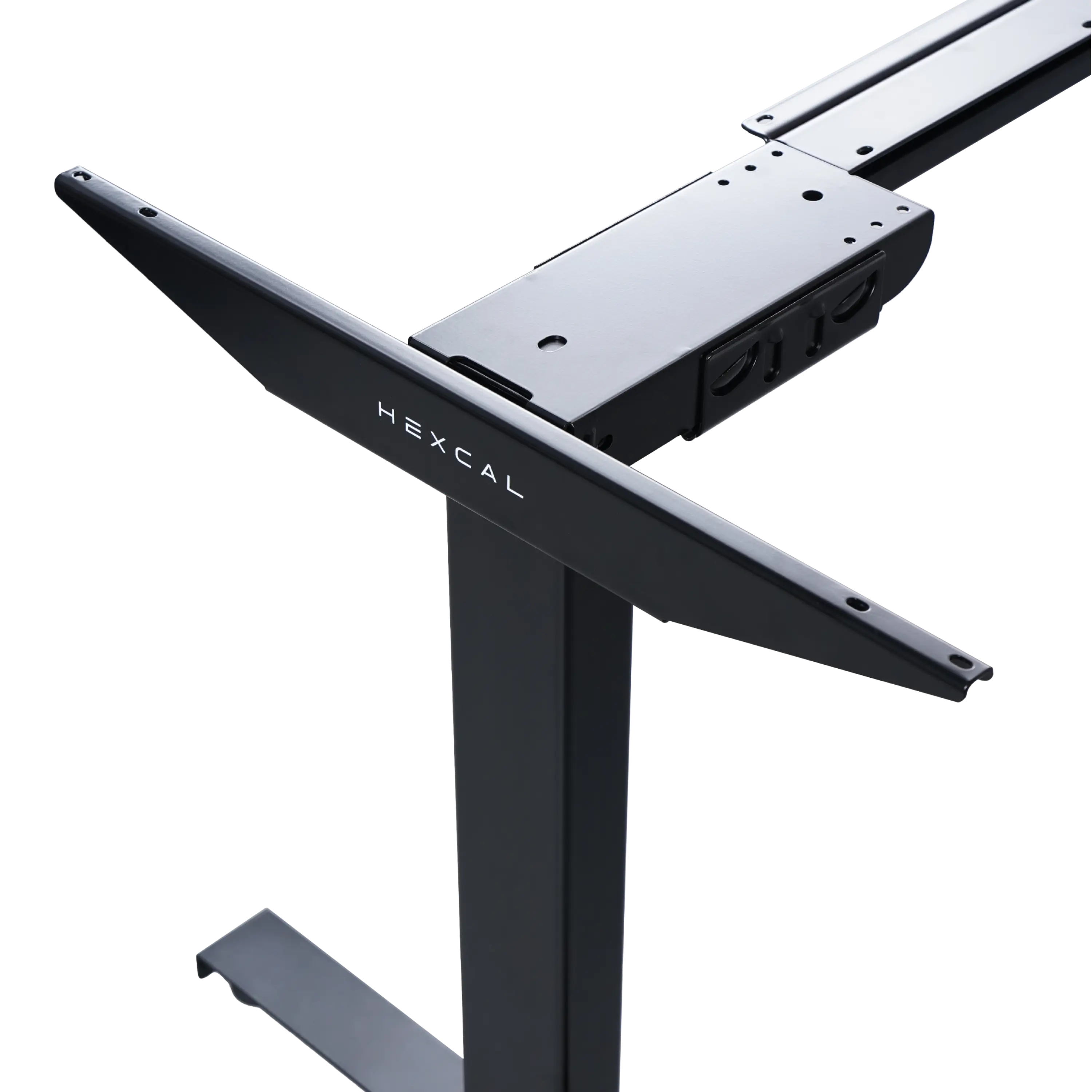 Hexcal Elevate Standing Desk Review: A premium standing desk that feels as polished as it looks
