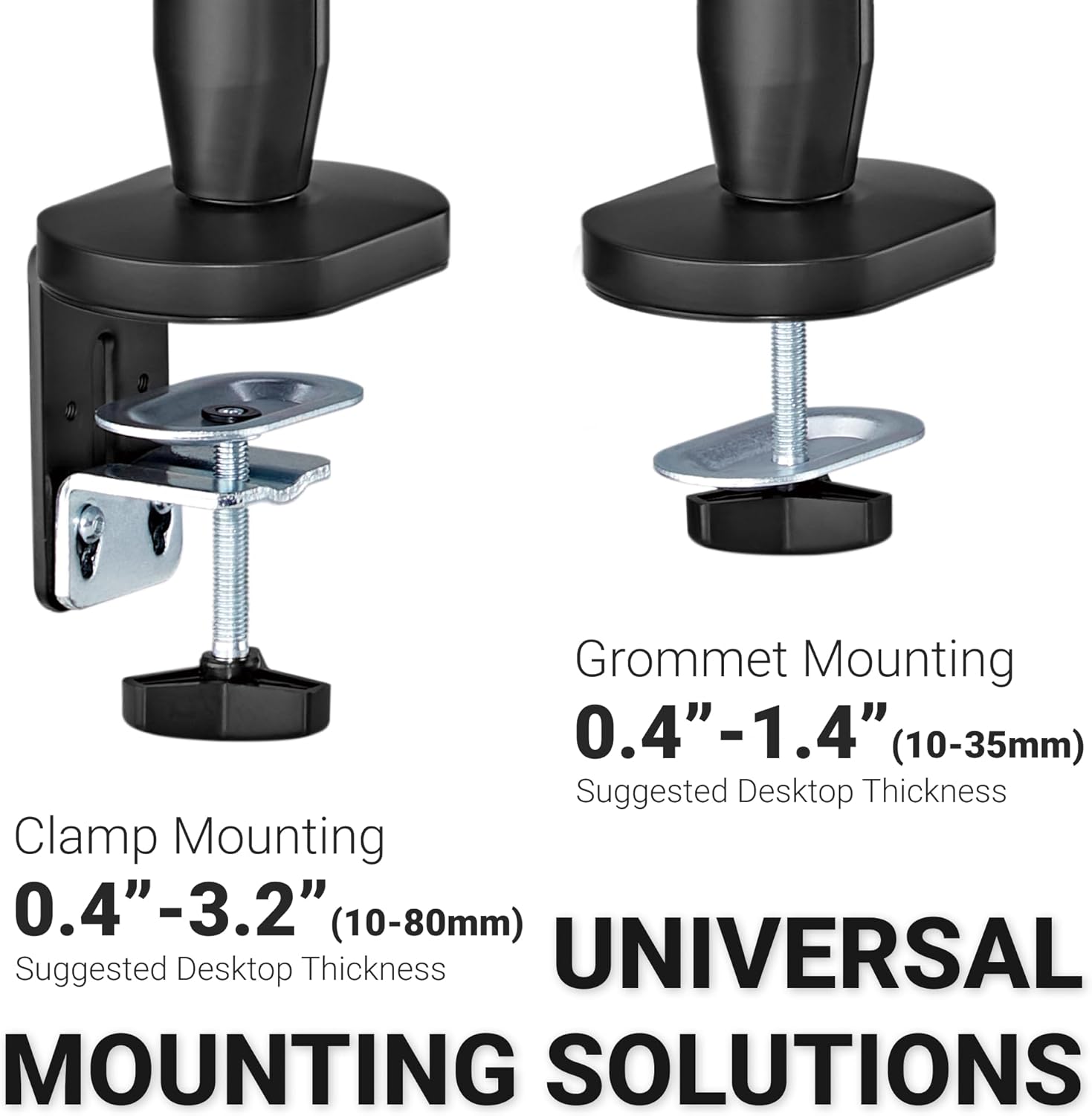 Hexcal Heavy-Duty Monitor Arm Review: A Serious Upgrade for 49- and 57-Inch Ultrawides