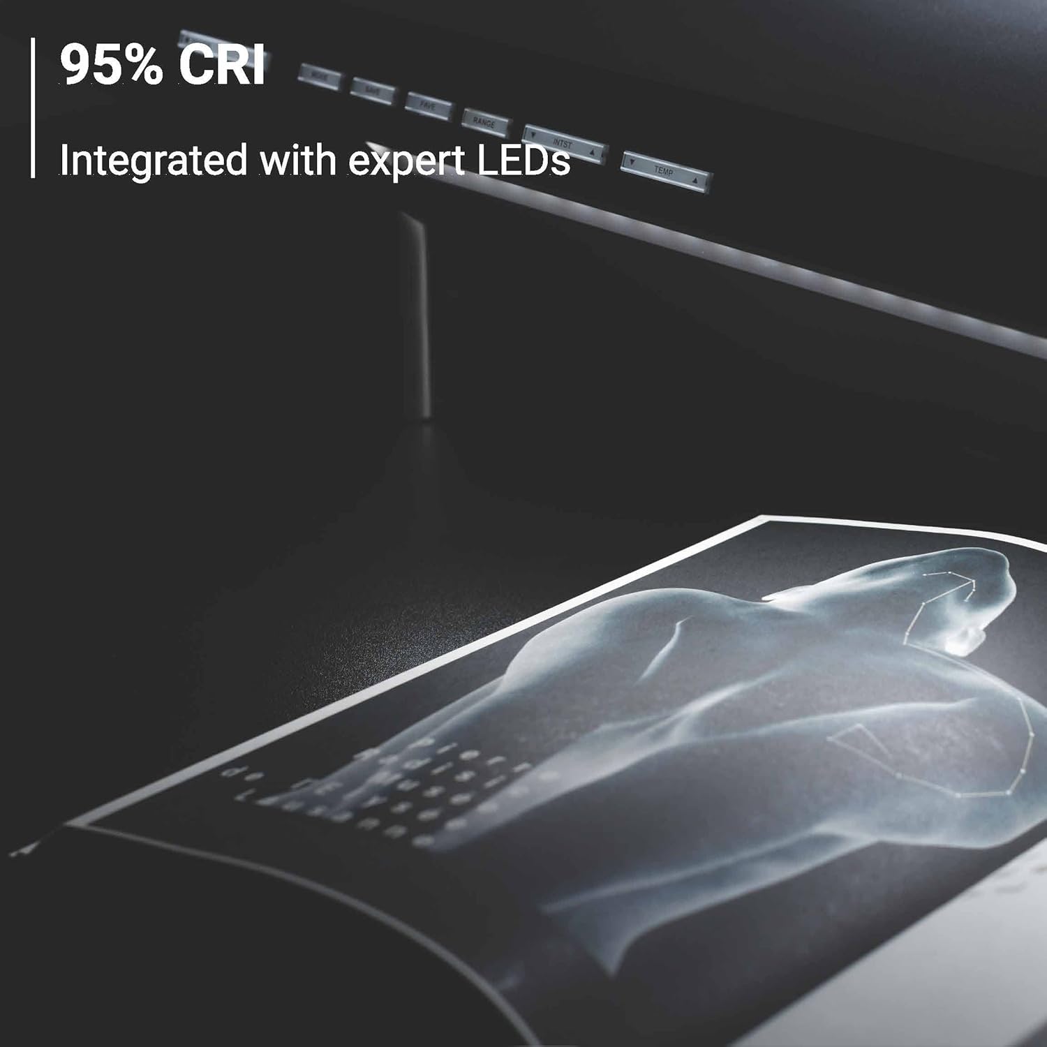 Hexcal Studio Review: A Luxury Desk Shelf That Actually Solves Real Cable Chaos