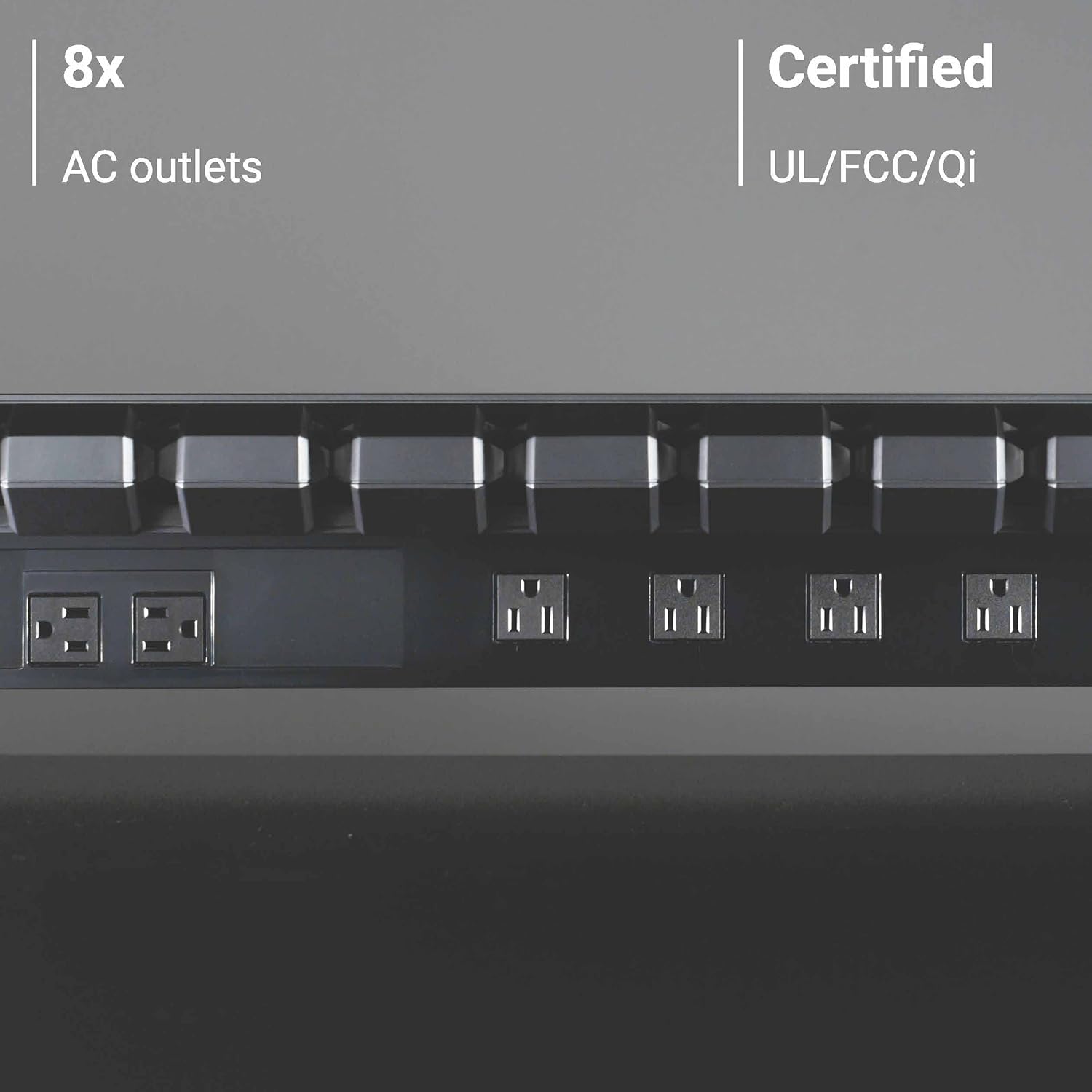 Hexcal Studio Review: A Luxury Desk Shelf That Actually Solves Real Cable Chaos