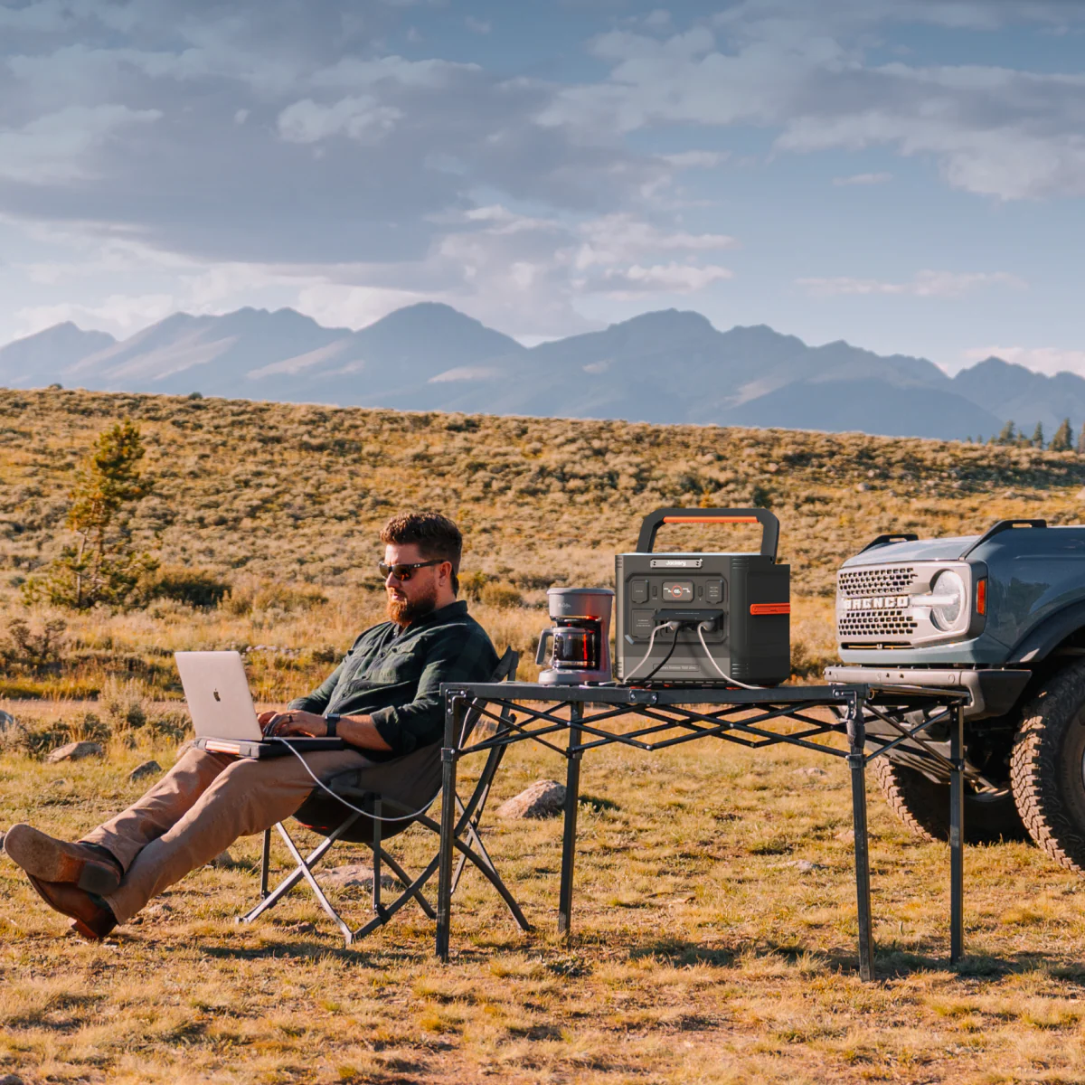 Jackery Explorer 1500 Ultra Review: Exceptionally Rugged, but Still a Niche Buy