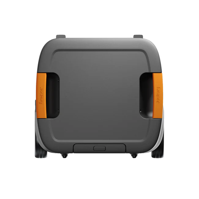 Jackery Explorer 5000 Plus Review: A Big-Battery Backup System That Finally Feels Like the Real Thing