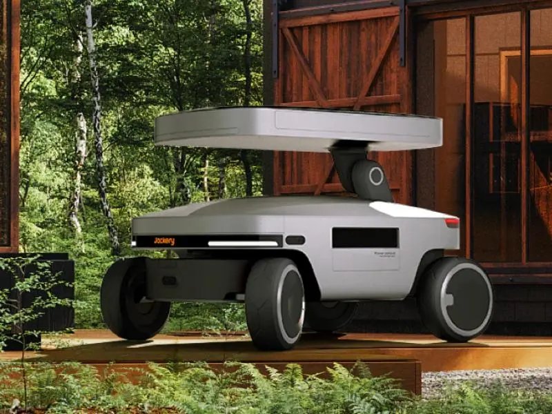 Jackery Solar Mars Bot Review: A Brilliant Solar Power Idea That Still Feels Like a Niche Buy