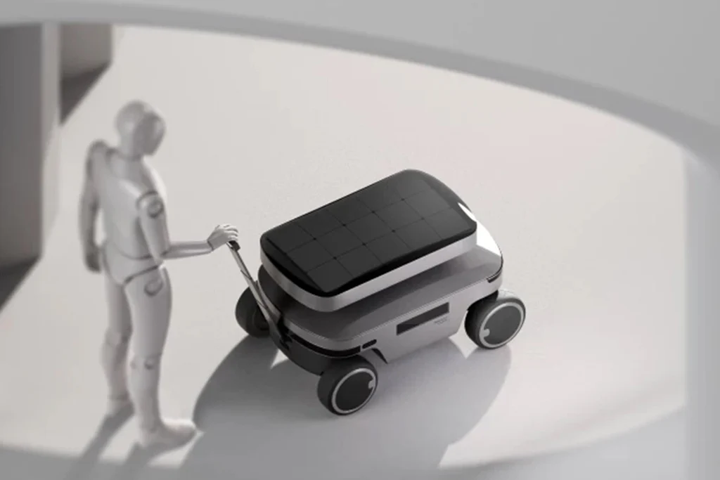 Jackery Solar Mars Bot Review: A Brilliant Solar Power Idea That Still Feels Like a Niche Buy