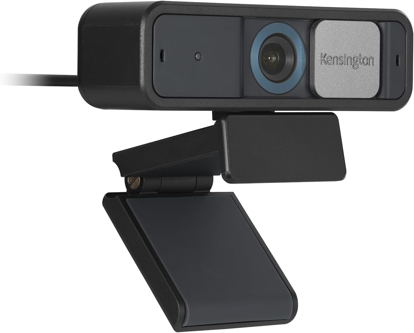 Kensington W3050 EQ 1080p Auto Focus Webcam Review: A Smarter Office Webcam Than It Looks