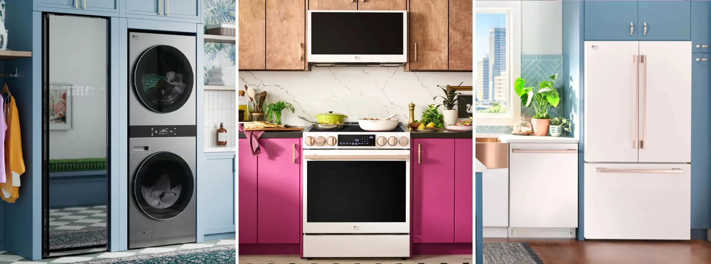 LG SKS Compact Oven Review: A Beautiful Steam Oven With a Clear Purpose and a Very Specific Buyer