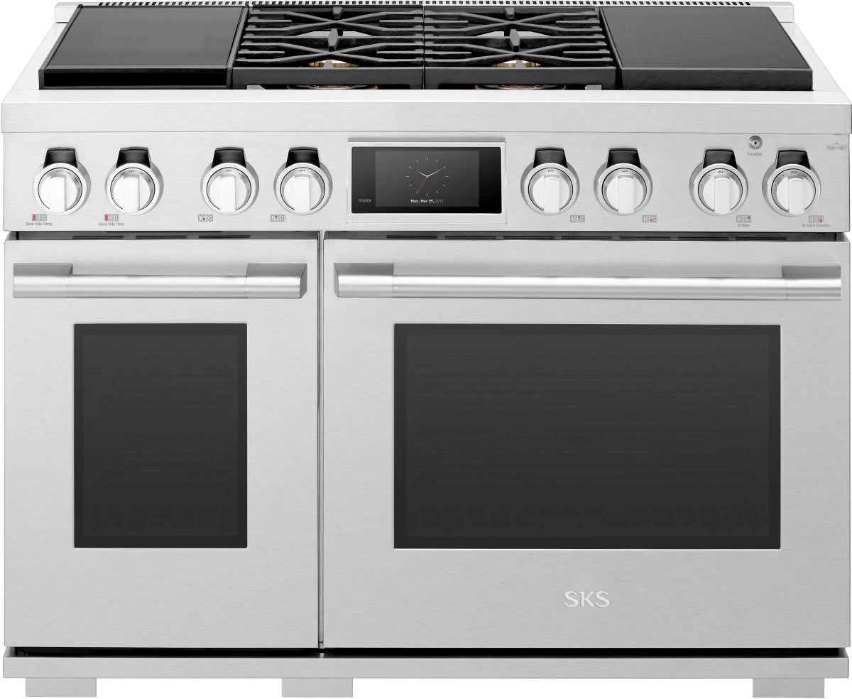 LG SKS Compact Oven Review: A Beautiful Steam Oven With a Clear Purpose and a Very Specific Buyer