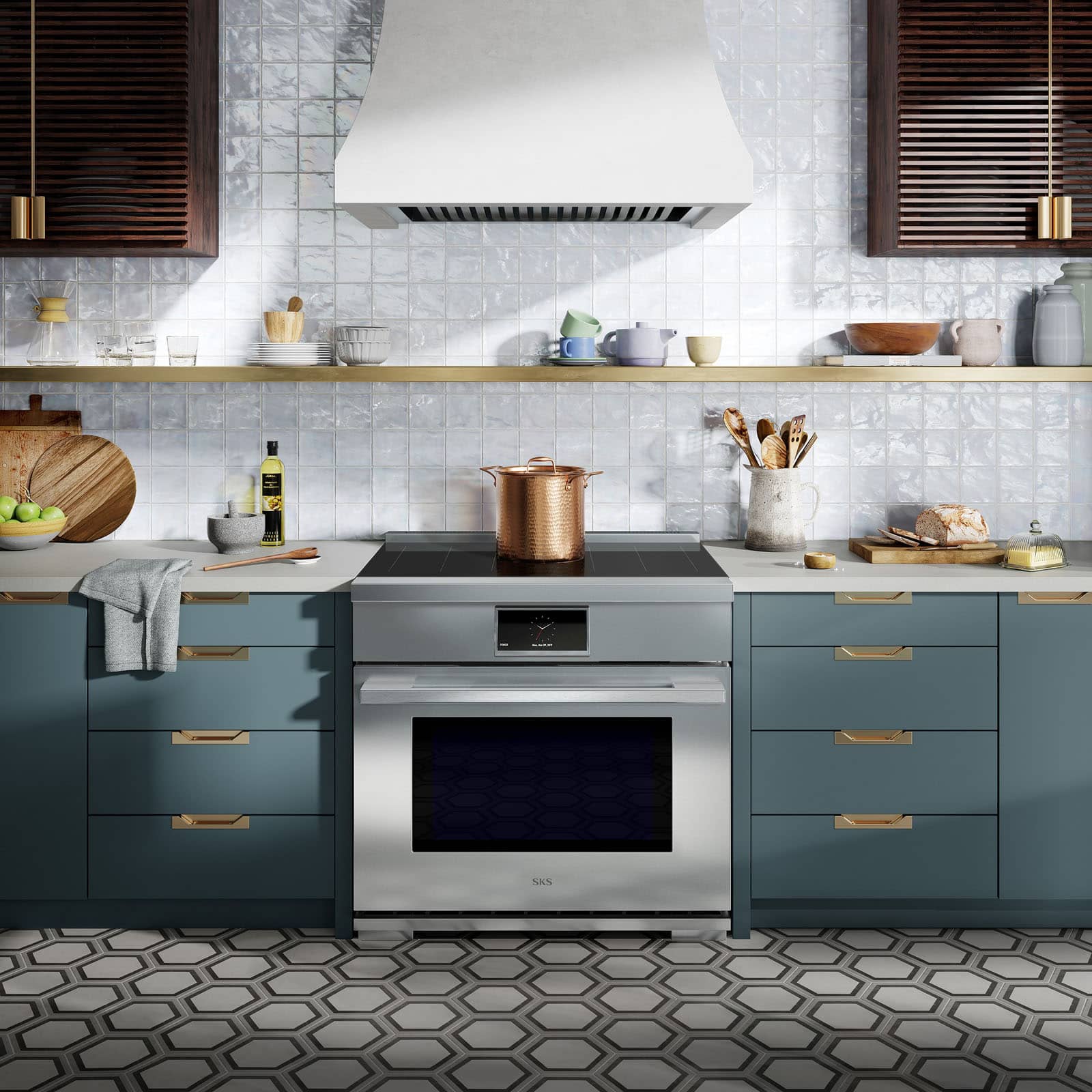 LG SKS Compact Oven Review: A Beautiful Steam Oven With a Clear Purpose and a Very Specific Buyer