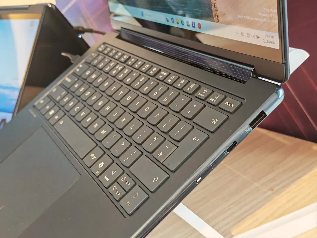 Lenovo width=