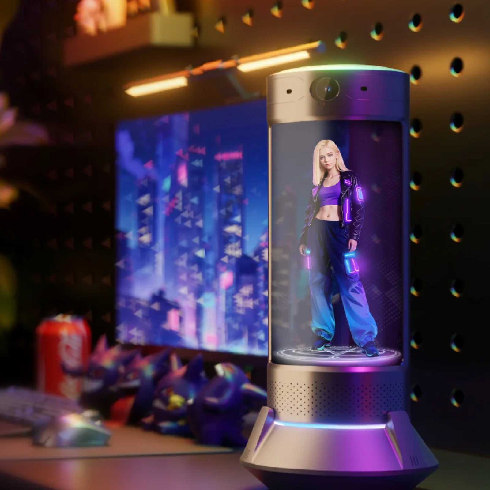 Lepro Ami Review: A Fascinating Desk Companion That Still Feels Like a Leap of Faith