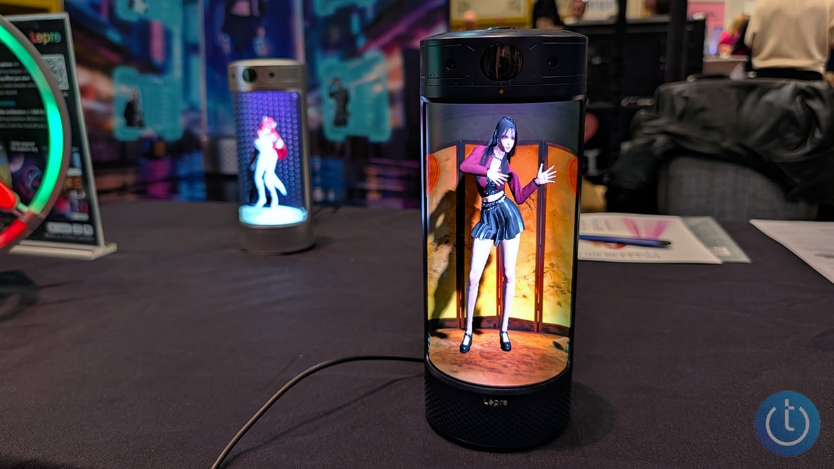 Lepro Ami Review: A Fascinating Desk Companion That Still Feels Like a Leap of Faith