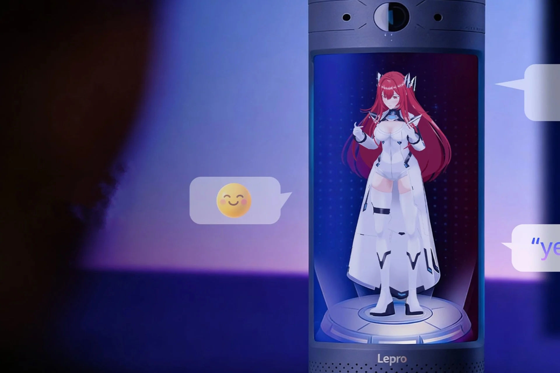 Lepro Ami Review: A Fascinating Desk Companion That Still Feels Like a Leap of Faith