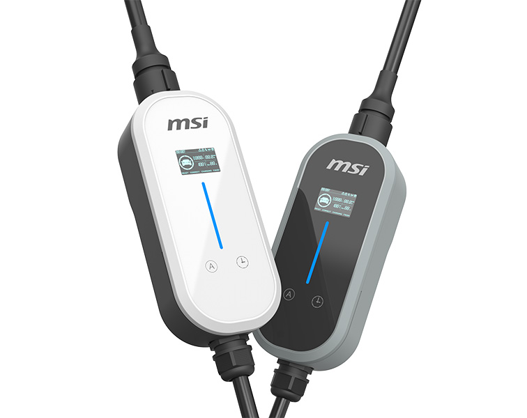 MSI EZgo Portable EV Charger Review: A Travel Charger We’d Actually Want to Live With