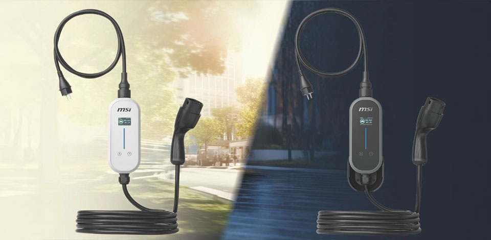 MSI EZgo Portable EV Charger Review: A Travel Charger We’d Actually Want to Live With