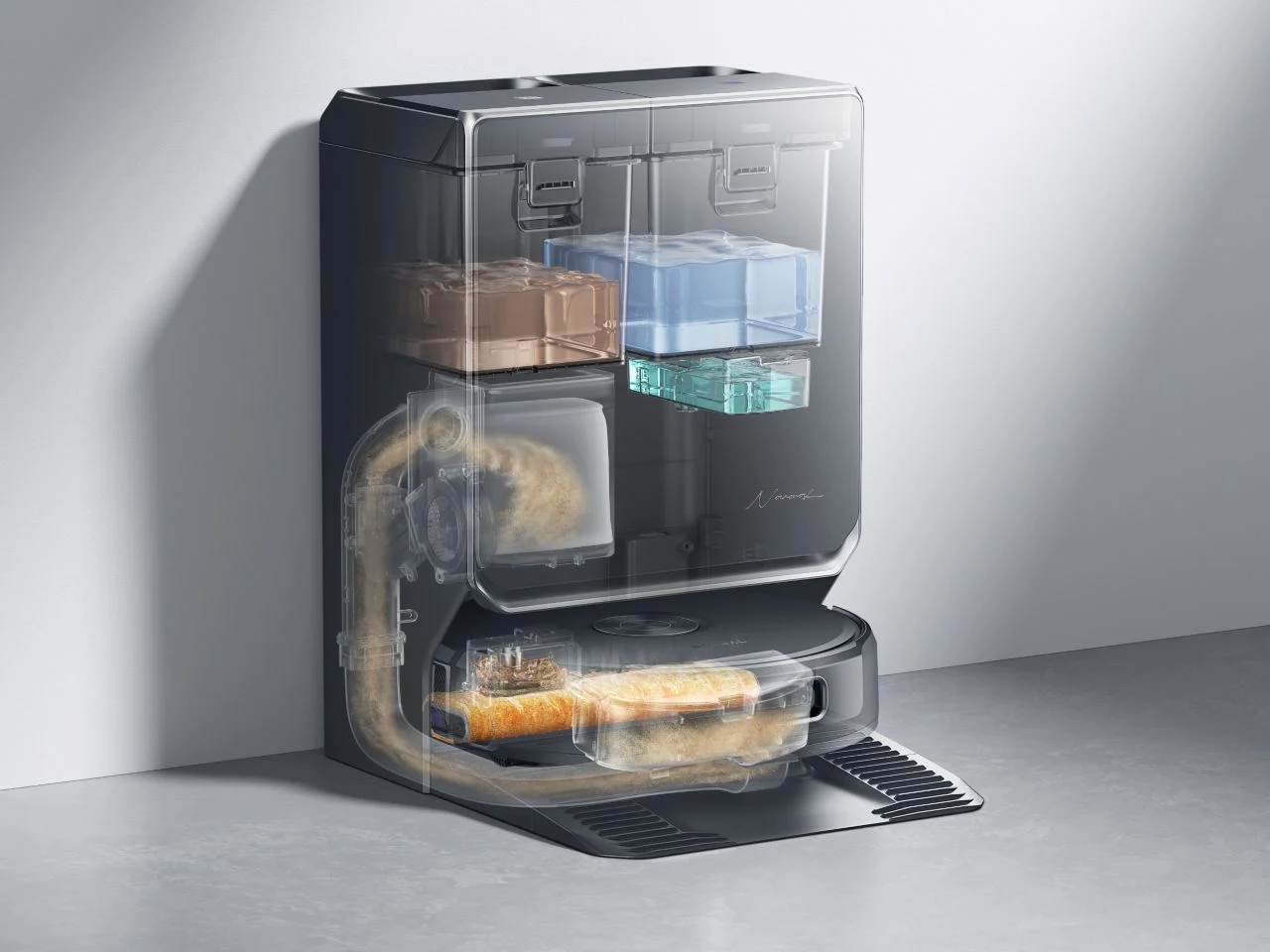 Narwal Flow 2 Review: One of the Few Premium Robot Vacuums That Actually Feels Thought Through