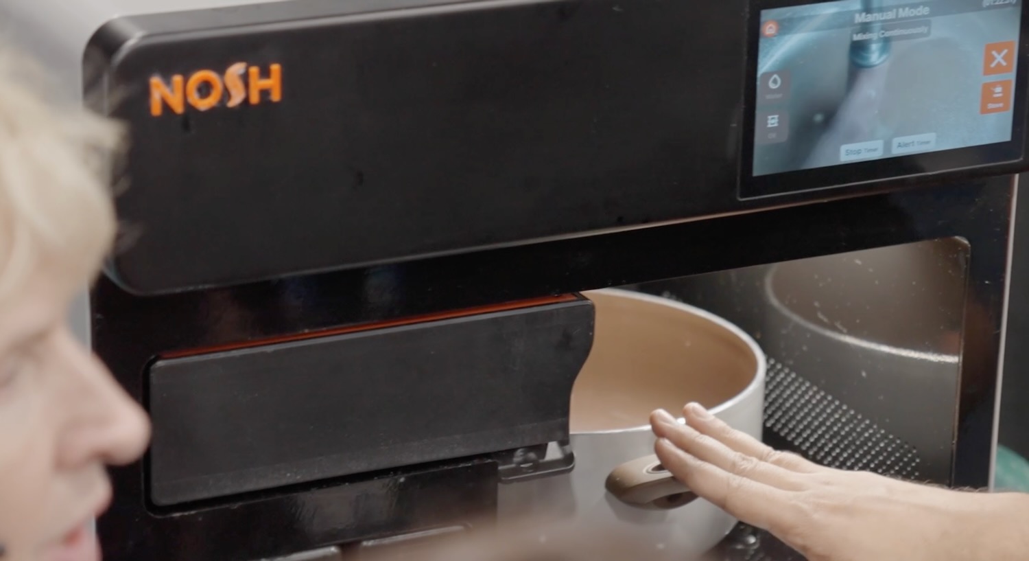 Nosh AI Robo-Chef Review: A Smart Kitchen Shortcut We Can See Real People Loving, With Limits You Feel Quickly
