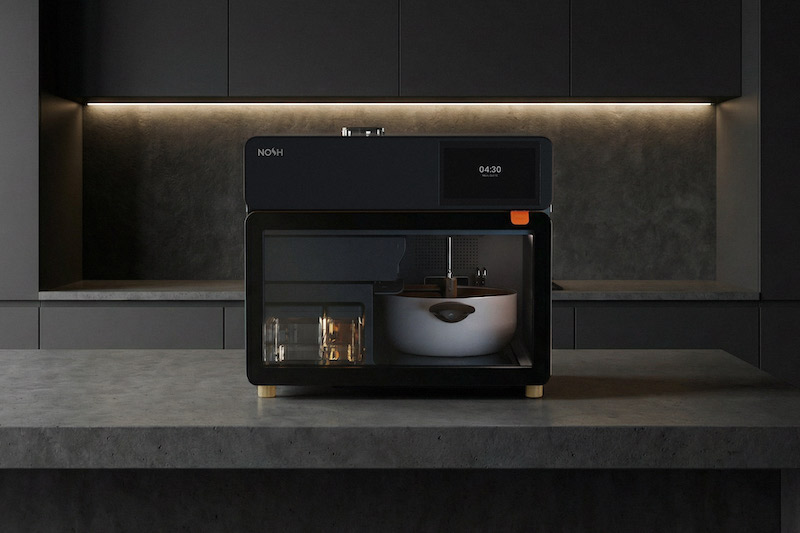 Nosh AI Robo-Chef Review: A Smart Kitchen Shortcut We Can See Real People Loving, With Limits You Feel Quickly