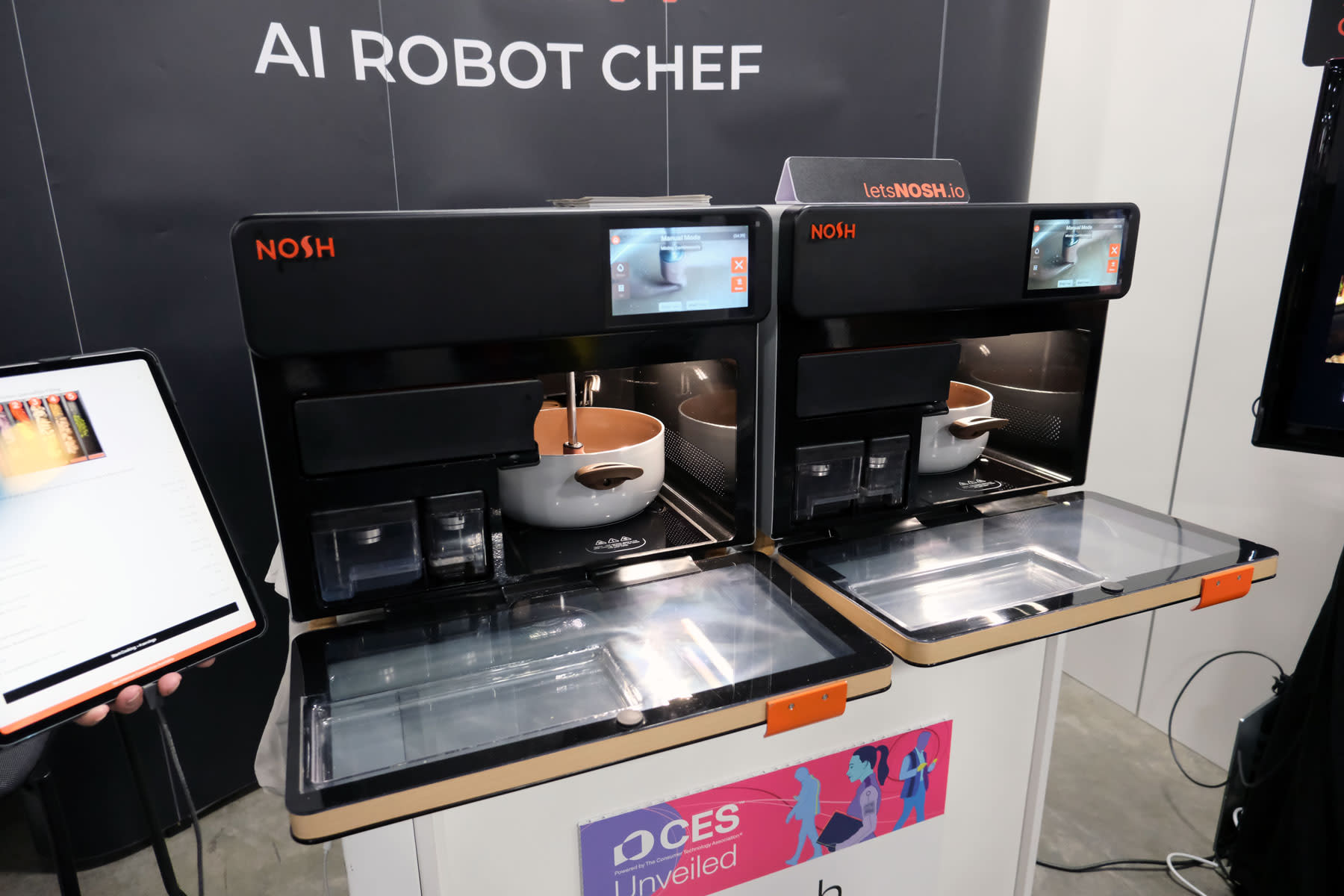 Nosh AI Robo-Chef Review: A Smart Kitchen Shortcut We Can See Real People Loving, With Limits You Feel Quickly