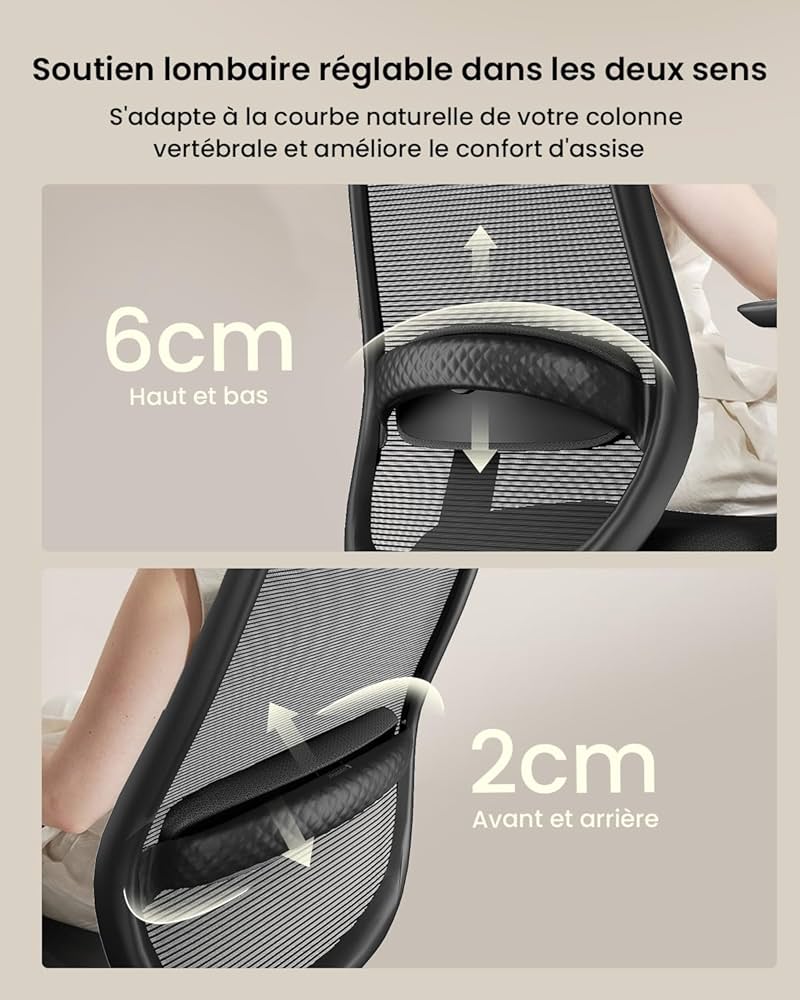 ProtoArc EC200 Review: A Budget Ergonomic Chair That Actually Gets the Important Stuff Right ProtoArc EC200 Review: A Budget Ergonomic Chair That Actually Gets the Important Stuff Right