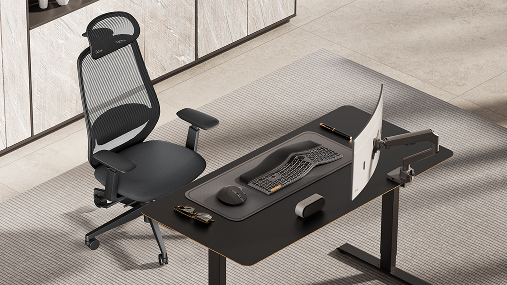 ProtoArc EC200 Review: A Budget Ergonomic Chair That Actually Gets the Important Stuff Right ProtoArc EC200 Review: A Budget Ergonomic Chair That Actually Gets the Important Stuff Right
