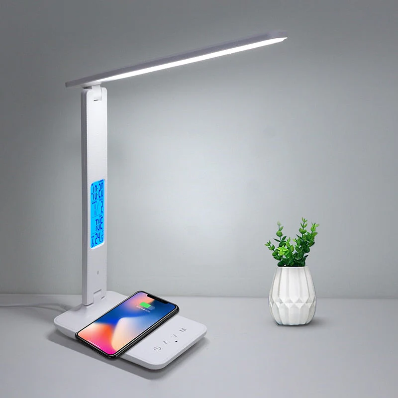 ProtoArc Smart Desk Lamp Review: A Smart Workspace Idea We Want to See Fully Finished