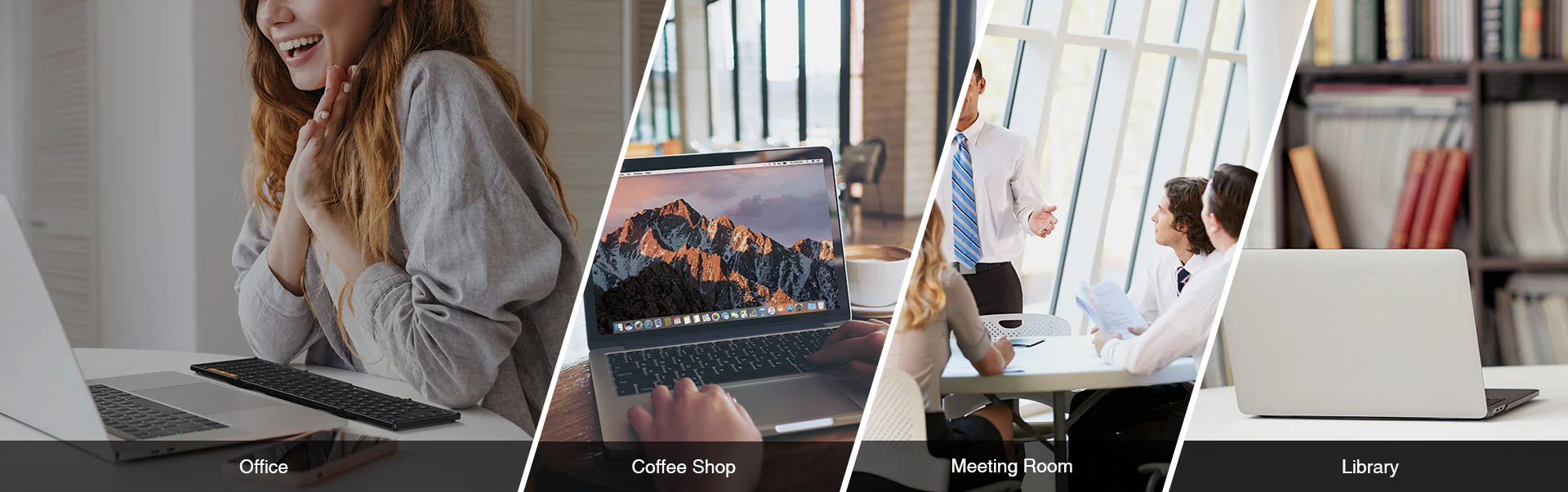 ProtoArc XKM01 Foldable Keyboard & Mouse Combo Review: One of the Few Travel Kits We’d Actually Want in Our Bag