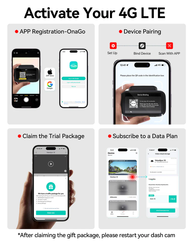 REDTIGER 4G LTE Battery Pack Review: a smart idea that solves real problems, but still asks buyers to trust the promise