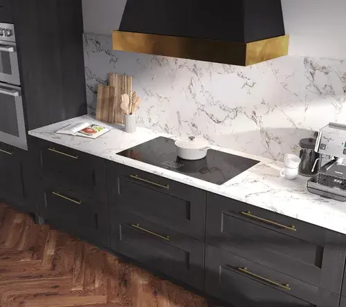 SKS 36-Inch Induction Pro Range Review: The Luxury Range That Actually Feels Different