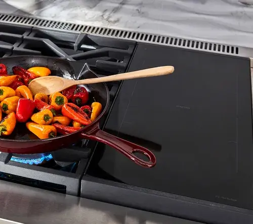 SKS 48-Inch Dual-Fuel Pro Range Review: A Luxury Range That Feels Built for People Who Actually Cook