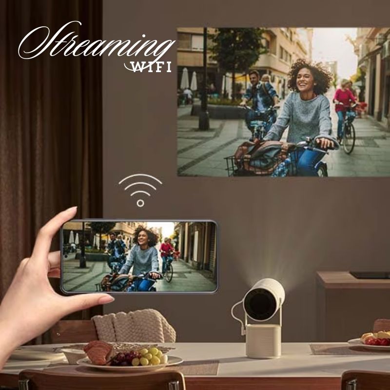 Samsung The Freestyle+ Review: Finally a Freestyle That Feels Grown Up