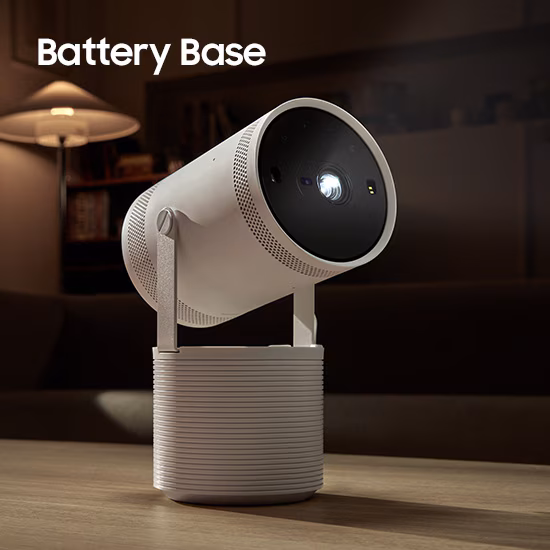 Samsung The Freestyle+ Review: Finally a Freestyle That Feels Grown Up