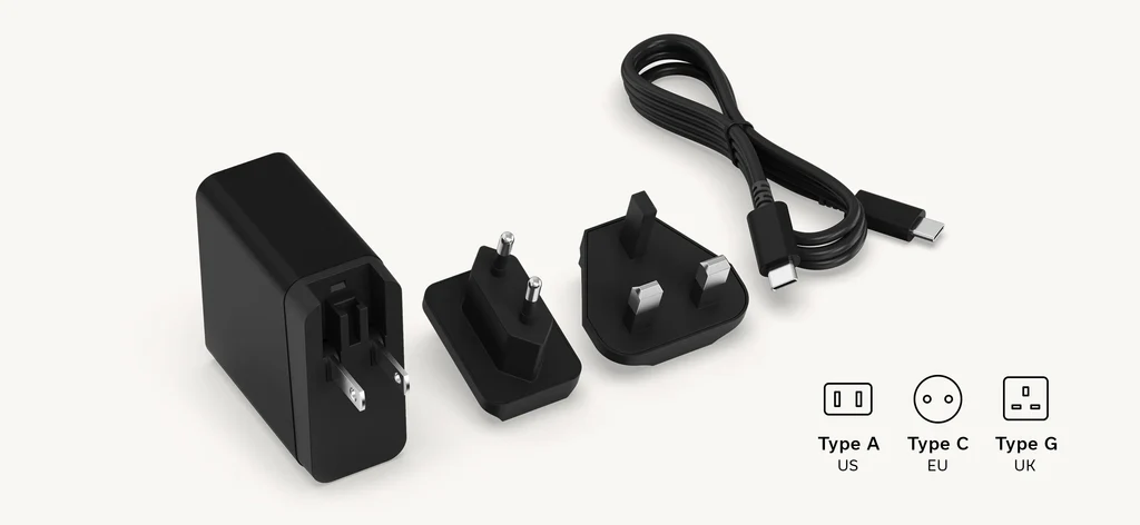 Satechi 3-in-1 Foldable Wireless Charging Stand with Qi2 25W Review: One of the Few Premium Chargers That Actually Feels Worth Paying For