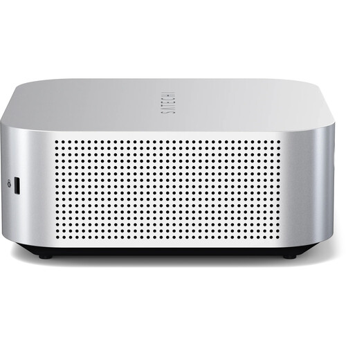 Satechi Thunderbolt 5 CubeDock with SSD Enclosure Review: The Rare Dock We Actually Wanted to Leave on the Desk