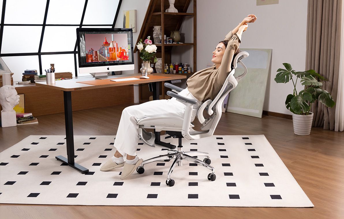 Sihoo Doro C300 Pro Review: Brilliant Back Support, One Annoying Flaw