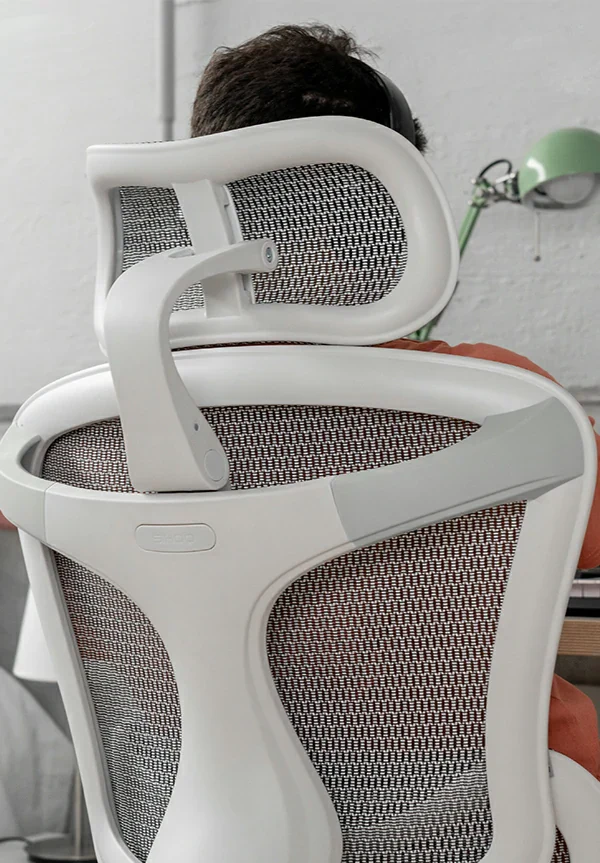 Sihoo Doro C300 Pro Review: Brilliant Back Support, One Annoying Flaw