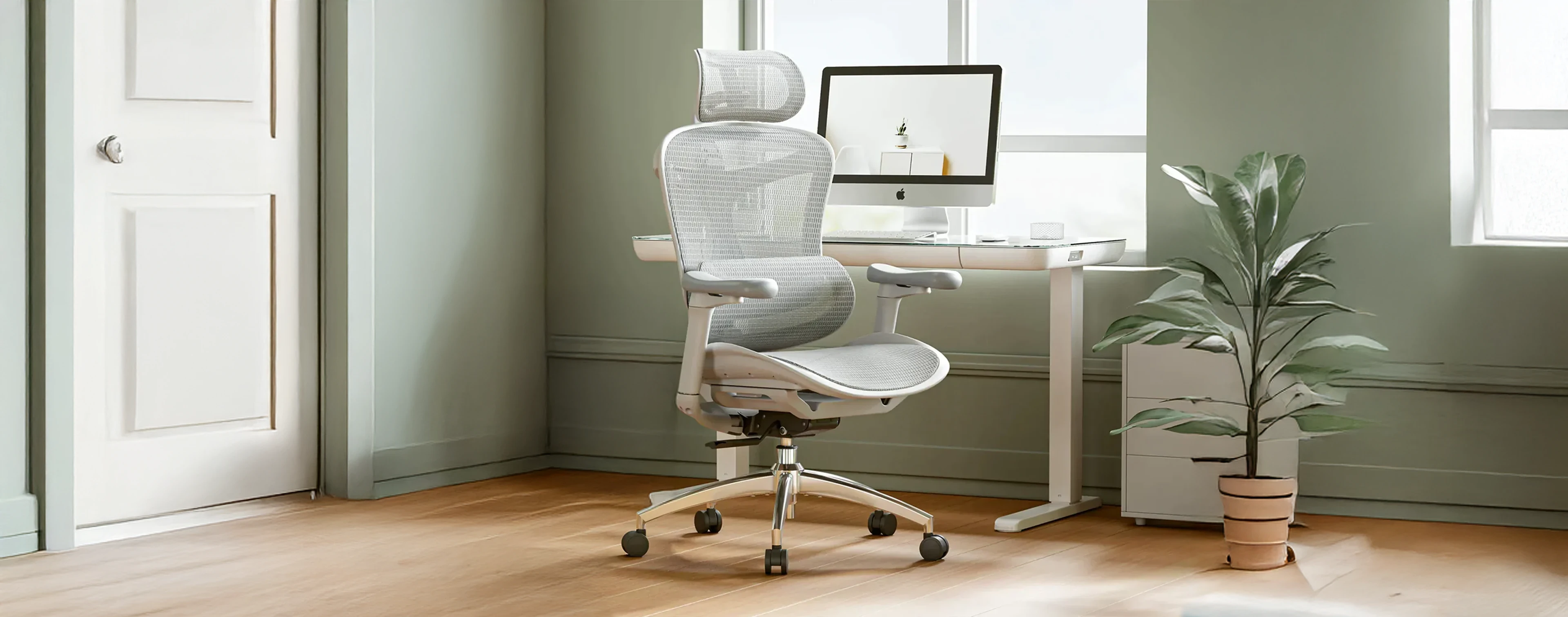 Sihoo Doro C300 Pro Review: Brilliant Back Support, One Annoying Flaw