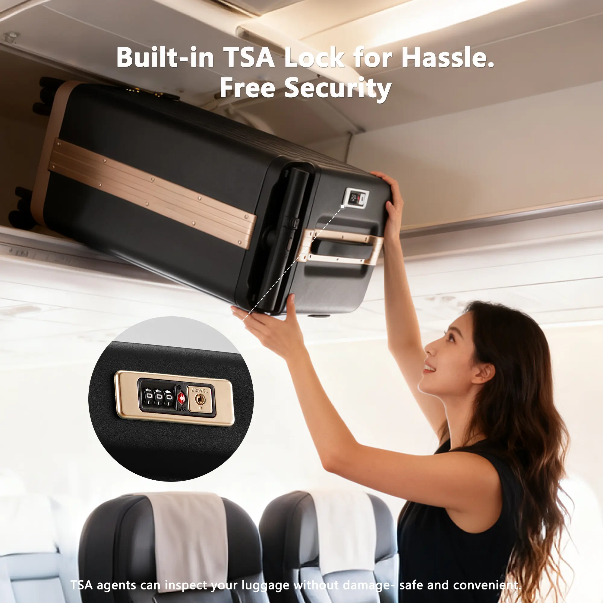 Summit Electric Rideable Luggage Review: A Clever Airport Shortcut That Only Makes Sense for the Right Traveler