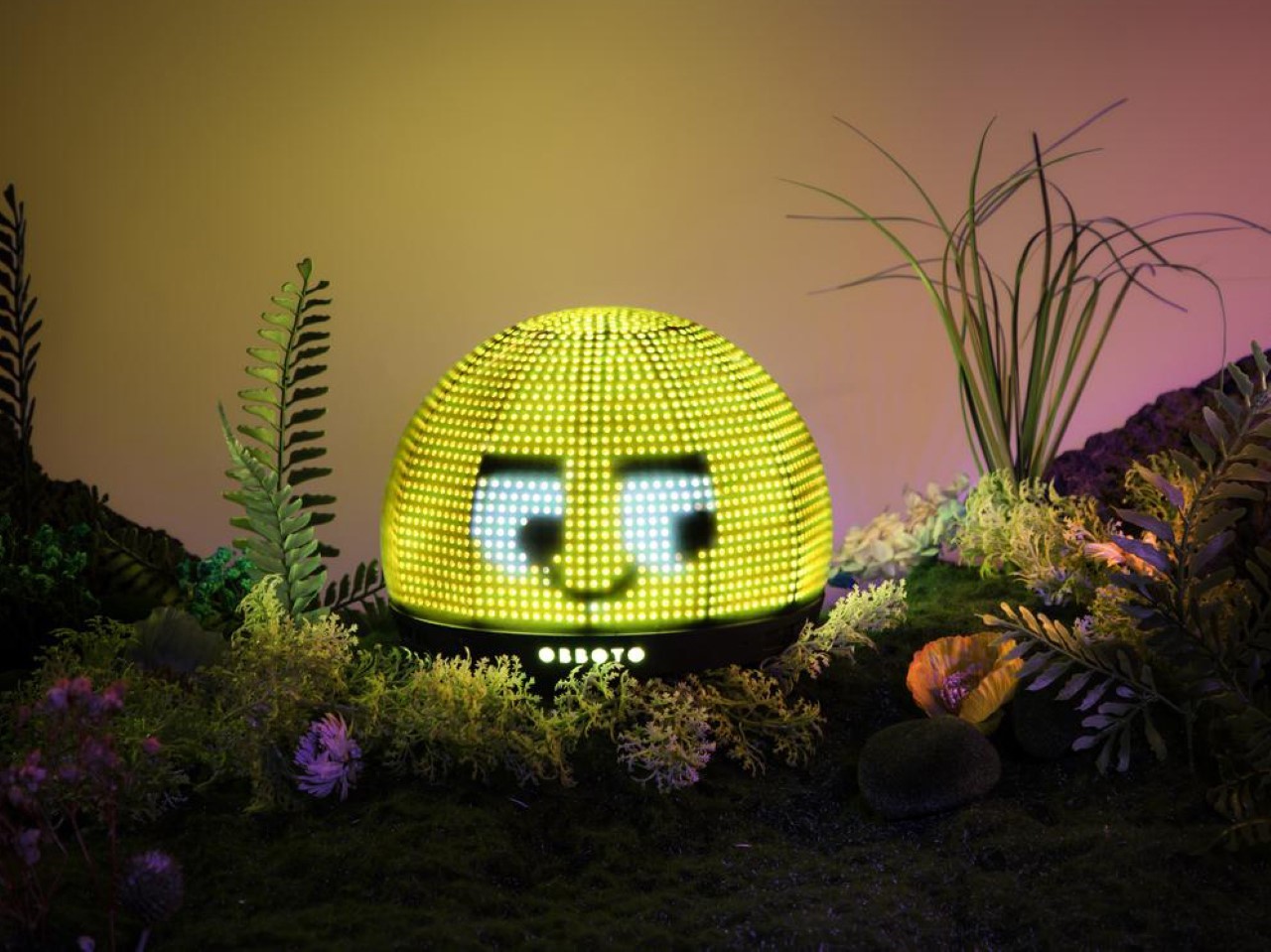 SwitchBot Obboto AI-Powered Globe Desk Light Review: A Brilliant Idea That Still Feels Half-Finished