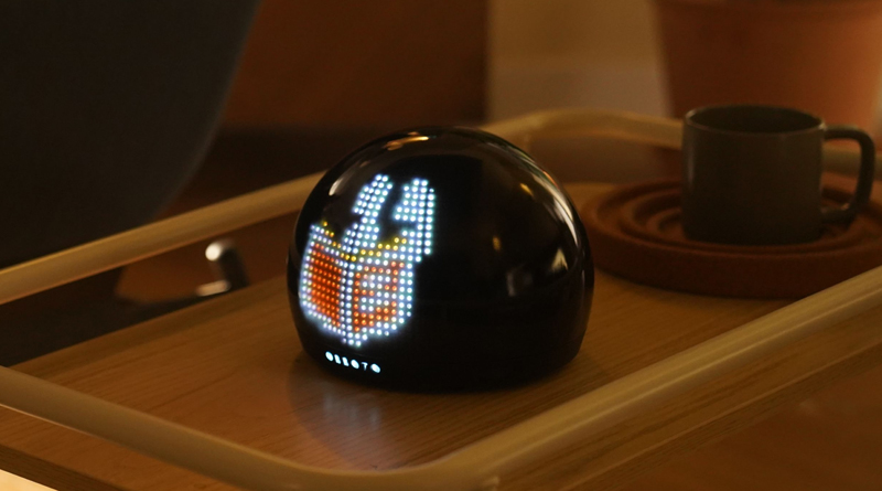 SwitchBot Obboto AI-Powered Globe Desk Light Review: A Brilliant Idea That Still Feels Half-Finished