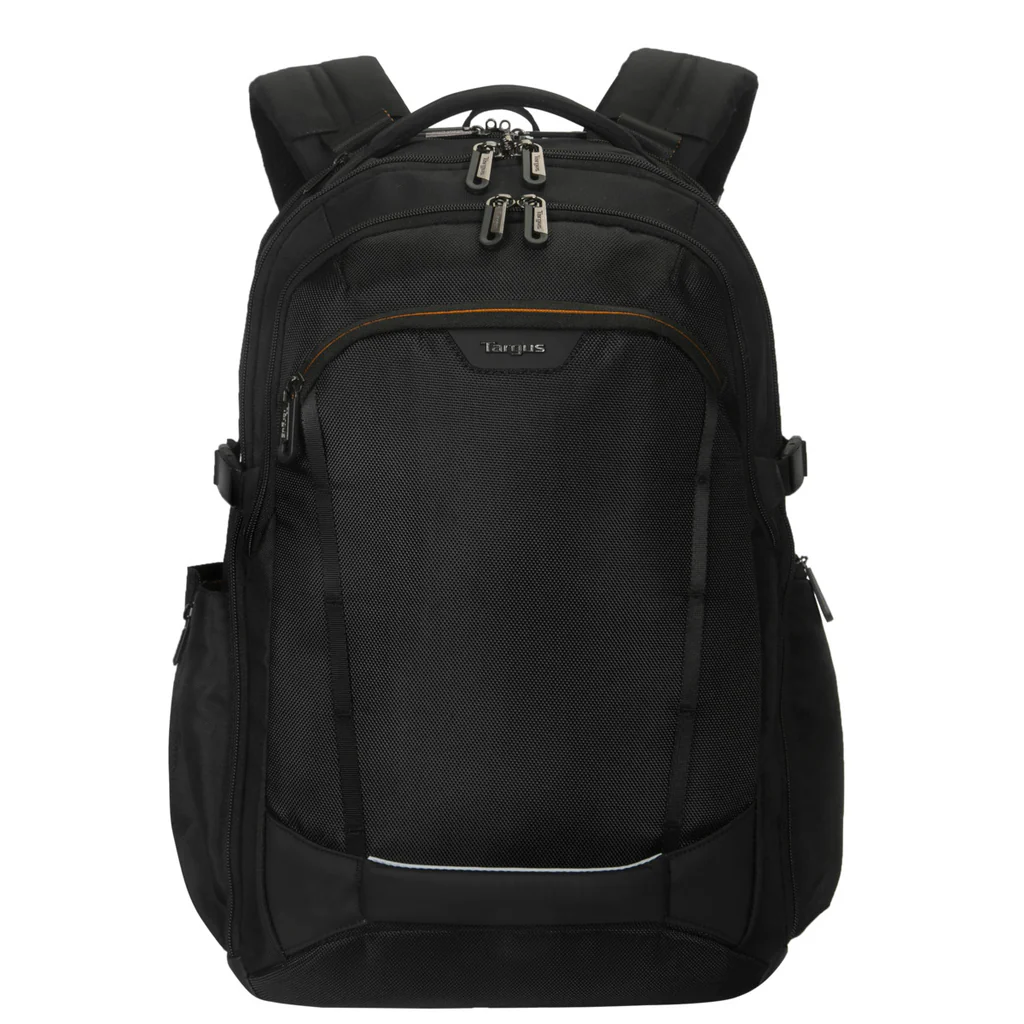 Targus 17-inch Voyager EXP Travel Backpack Review: A Work-Trip Backpack That Gets the Basics Right