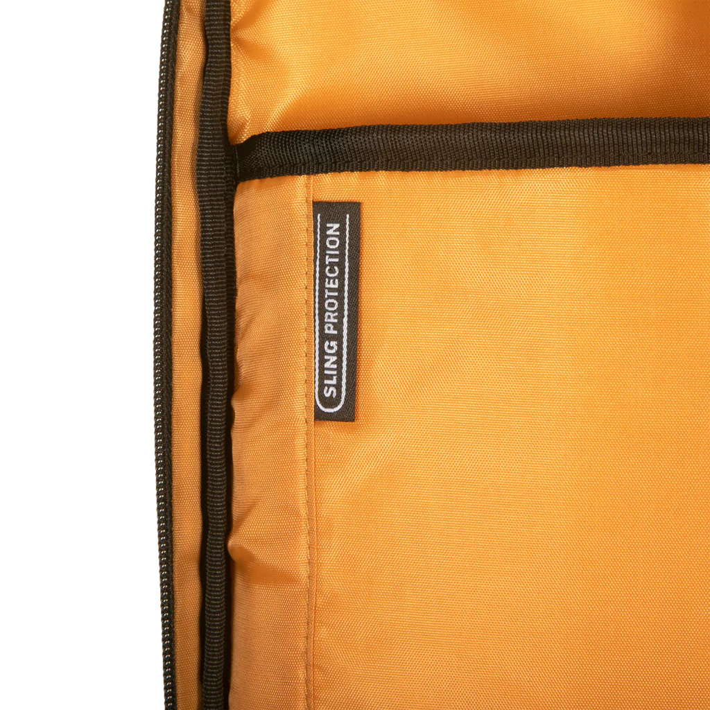 Targus 17-inch Voyager EXP Travel Backpack Review: A Work-Trip Backpack That Gets the Basics Right